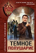 Темное полушарие