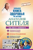 Большая книга здоровья - 0