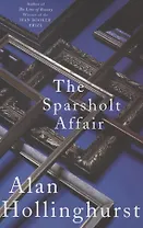 The Sparsholt Affair