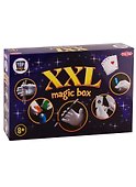 Настольная игра, TACTIC, Фокусы XXL - 0
