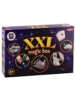 Настольная игра, TACTIC, Фокусы XXL
