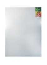 Холст на подрамнике 60*80 мелкозернистый 100%лен, ПР