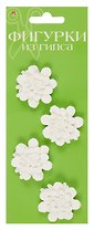 Фигурки из гипса. Цветы. -Китай: (Hobby Time ). 2-552/06 448950