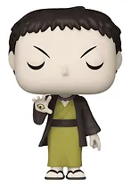 Фигурка Funko POP! Animation Demon Slayer Yahaba (GW) (Exc) (1410) (Fun73903)