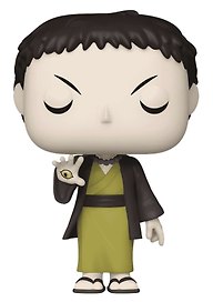 Фигурка Funko POP! Animation Demon Slayer Yahaba (GW) (Exc) (1410) (Fun73903)