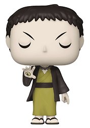 Фигурка Funko POP! Animation Demon Slayer Yahaba (GW) (Exc) (1410) (Fun73903)