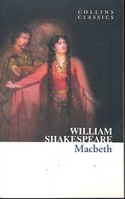 MACBETH, Shakespeare, William