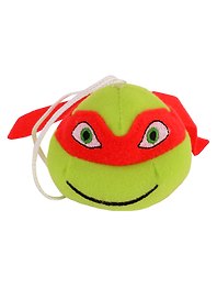 Игрушка-брелок Черепашка – ниндзя Рафаэль CHBRU0