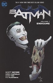 Batman. Volume 7. Endgame
