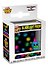 Фигурка Funko Bitty POP! Deluxe FNAF Blacklight Freddy (Fun84872) - 1