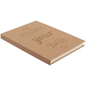 Книга для записей «MakeYourDay», 96 листов, А5 - 1