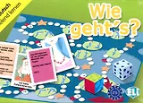 GAMES: [A2-B1]:  WIE GEHTS?