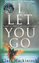 I Let You Go
