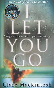 I Let You Go