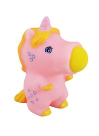 Игрушка «Пулялка Единорог», 7 см