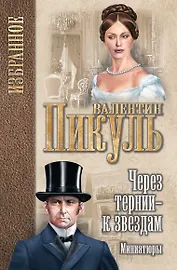 Через тернии - к звездам