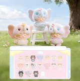 Коллекционная фигурка Милые питомцы YUMO, 7см, 12-Jotoys-05, Blind Box, Jotoys 15+