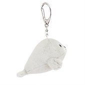 Брелок Морской котик (15см) (серый) (4/144) (OT9010/15) - 1