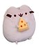 Котик Pusheen с пиццей (4058937) - 2