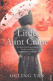 Llittle Aunt Crane
