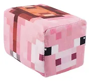 Мягкая игрушка Свинка (18см) (MASVI1)