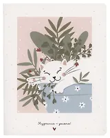 Тетрадь в клетку Be Smart, "Mur-Mur. Сон", 48 листов