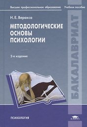 Методологические основы психологии