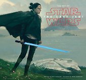 The Art of Star Wars: The Last Jedi - 0
