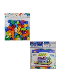 Конструктор «Многогранники», DIY blocks