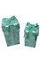 Коробка подарочная 12*12*20 карт.бум., ассорти, GRAND GIFT - 2