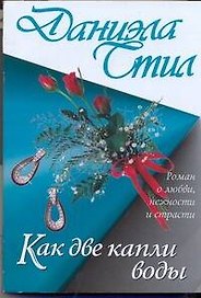 Как две капли воды