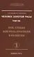 Человек Золотой расы. Том 8. Рок, судьба или роль программ в развитии. Часть 1 (комплект из 2 книг)