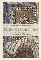 Жизнь с Евангелием. Комментарии к Евангелию от Матфея