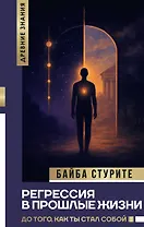 Регрессия в прошлые жизни. До того, как ты стал собой.