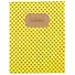 Дневник школьный GoodMark, Yellow Tile - 0