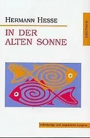 In der alten Sonne (Рассказы), на немецком языке