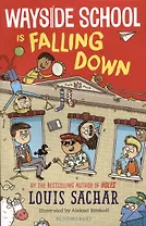 Wayside School Is Falling Down