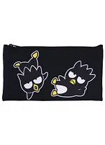 Пенал-косметичка "Bad Badtz-Maru", черный