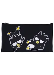 Пенал-косметичка "Bad Badtz-Maru", черный