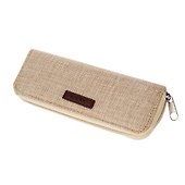 Пенал «Cotton&linen», 1 отделение, 16,5х6,5х2 см, Lejoys - 0