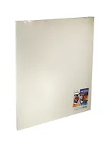 Картон художественный 40*50 "Figueras" 01л для графики, масла, акрила, 1,7мм, Canson