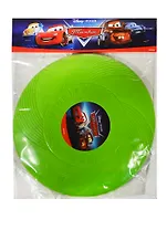 Летающая тарелка Тачки Disney (30см) (AJ031FDCRS) (171028) (в ассорт.) (упаковка) (в кор. 2х54шт)