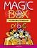 Magic Box. Vocabulary notebook / Волшебная шкатулка. Английский язык. 3-4 классы. Тетрадь-словарик - 0