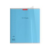 Тетрадь общая «CoverPrо», 48 листов в клетку, А5, в ассортименте - Erich Krause - 2