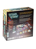 Настольная игра Cosmodrome Games Трепещите, человеки! Артикул 52025/52012 - 1
