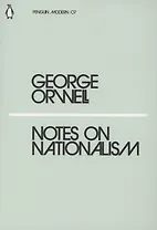 Notes on Nationalism