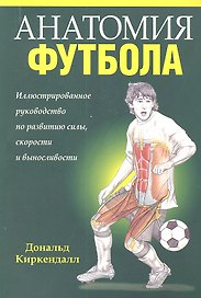 Анатомия футбола