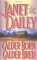Calder Born Calder Bred (мNYTBA) Dailey J. (Юпитер)