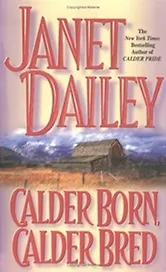 Calder Born Calder Bred (мNYTBA) Dailey J. (Юпитер)