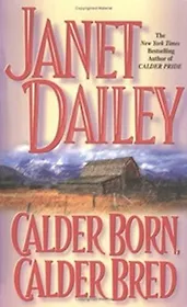 Calder Born Calder Bred (мNYTBA) Dailey J. (Юпитер)
